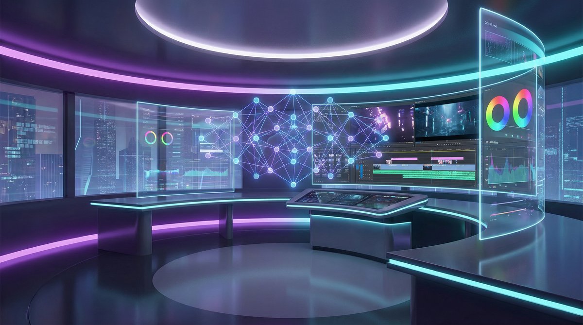 黑丝AI视频剪辑视频演示