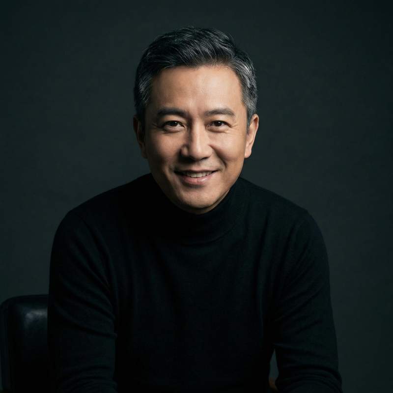 社会丑闻首席导演陈锐峰