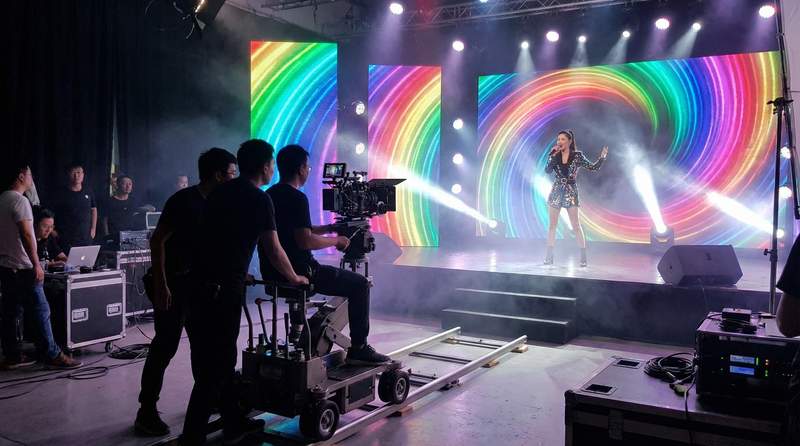 社会丑闻MV视频拍摄教程