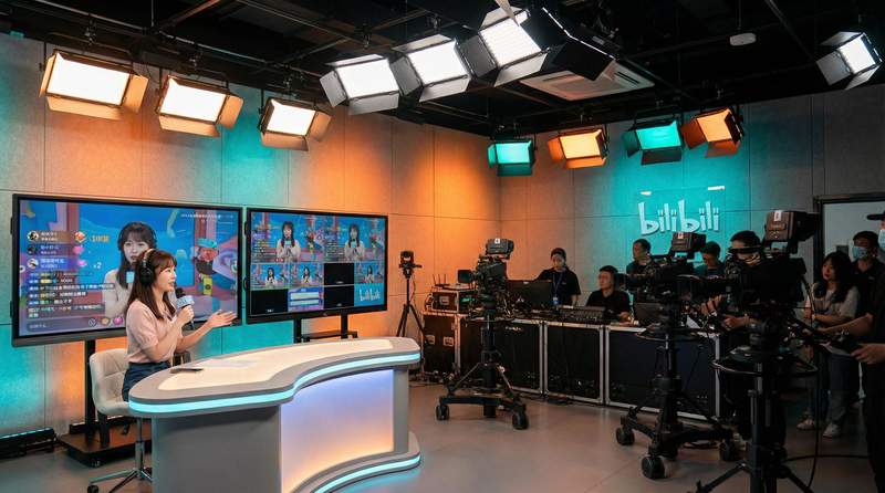 社会丑闻视频直播精华回放